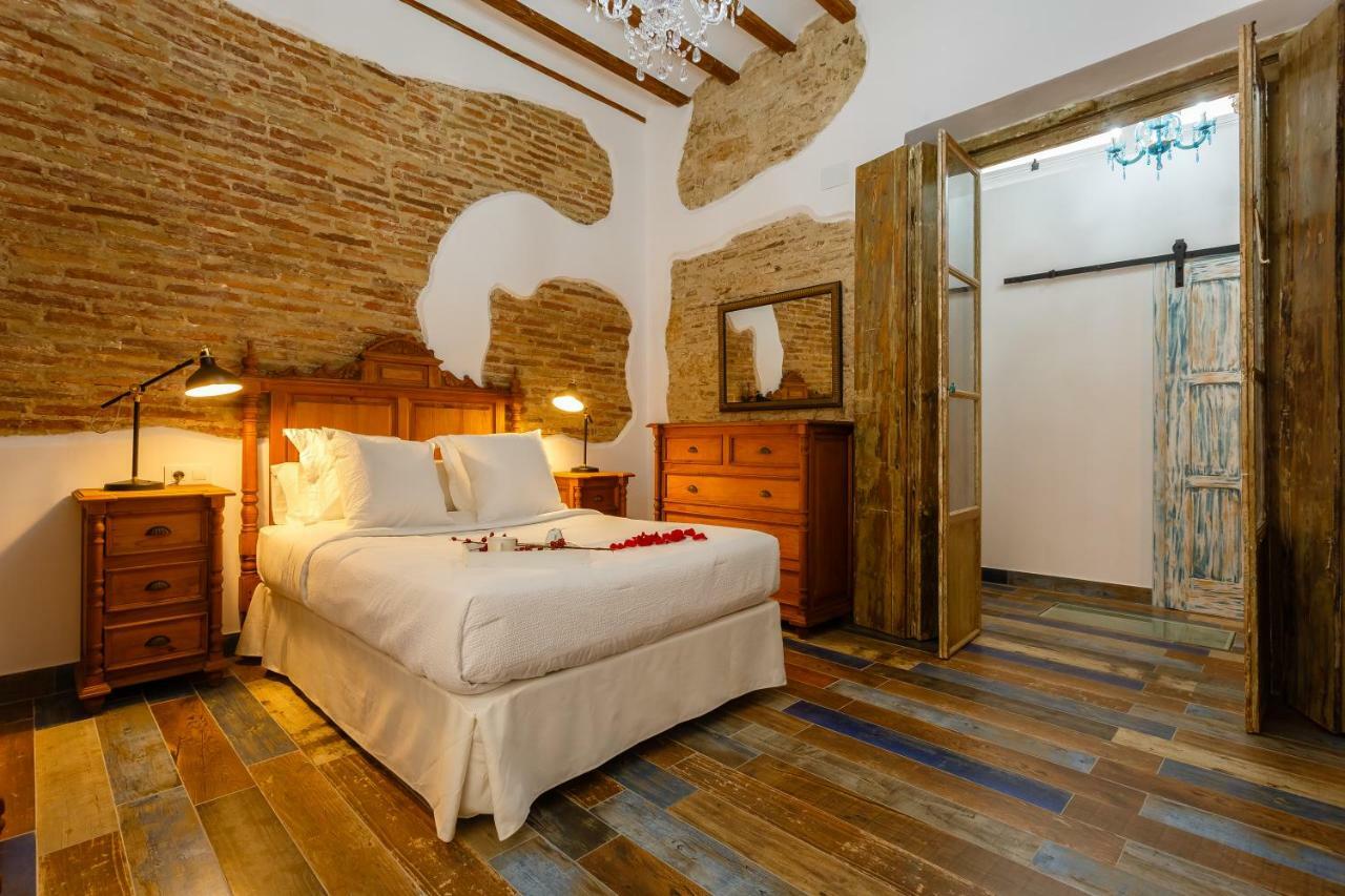 Noah House City Center - Historic Center Cádiz Buitenkant foto