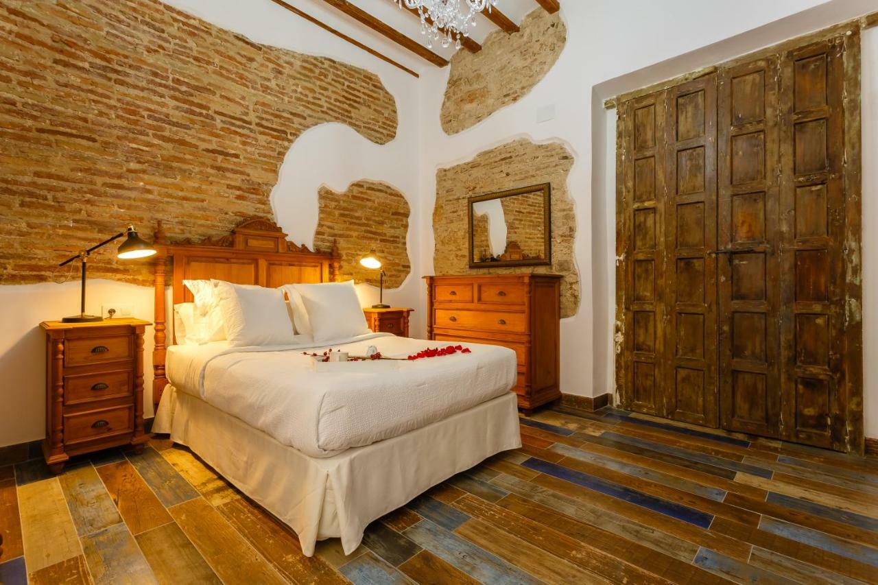 Noah House City Center - Historic Center Cádiz Buitenkant foto